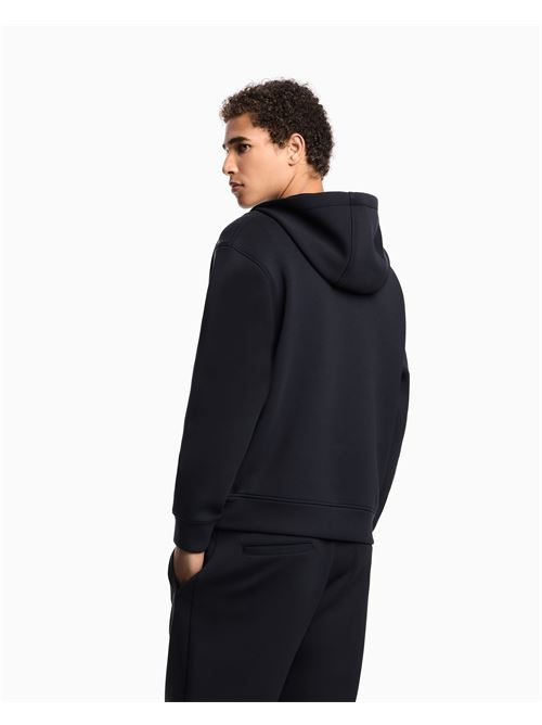 sweatshirt EMPORIO ARMANI | EM002866 AF17547UB118